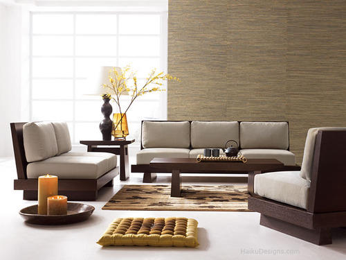 Cách chọn đèn trang trí phòng khách kết hợp sofa đẹp