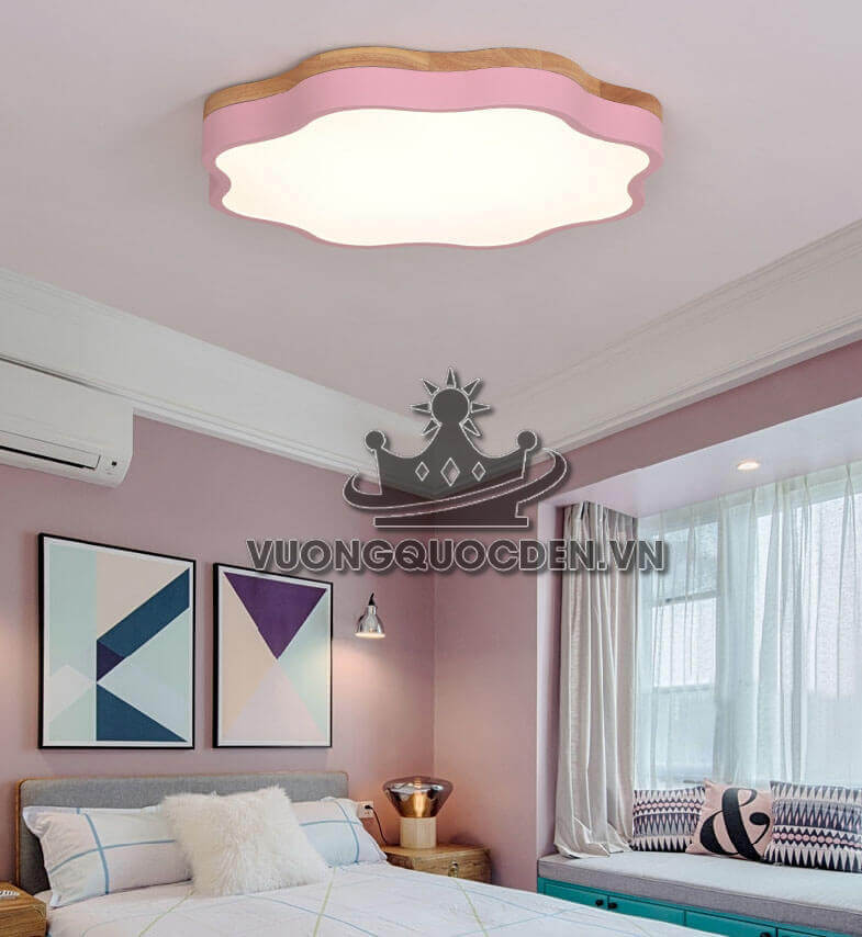 Ở Gò Vấp- TP. Hồ Chí Minh nên mua đèn trang trí của thương hiệu nào uy tín, chất lượng nhất?