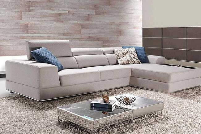 Thiết kế nội thất phòng khách chung cư, bạn cần ghi nhớ những lưu ý này
