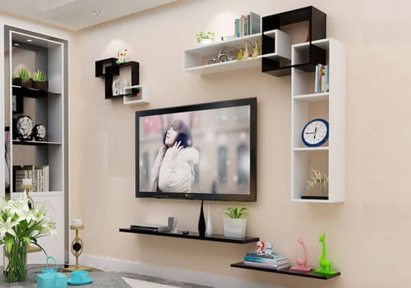 Thiết kế nội thất phòng khách chung cư, bạn cần ghi nhớ những lưu ý này