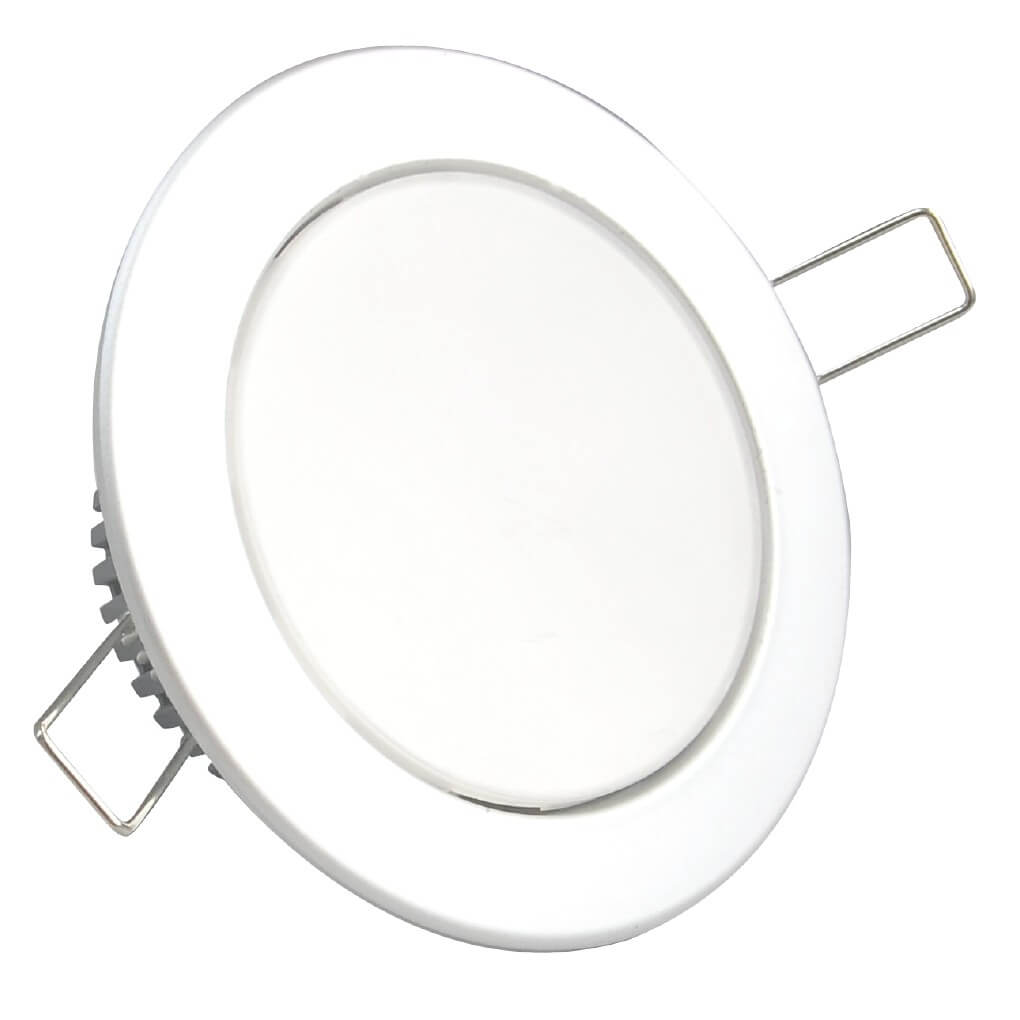 Tổng quan về đèn led Downlight