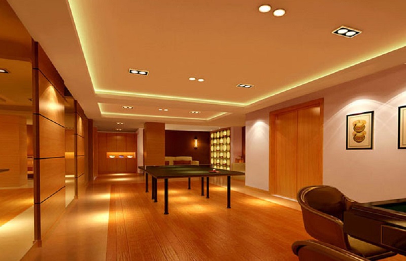 Tổng quan về đèn led Downlight
