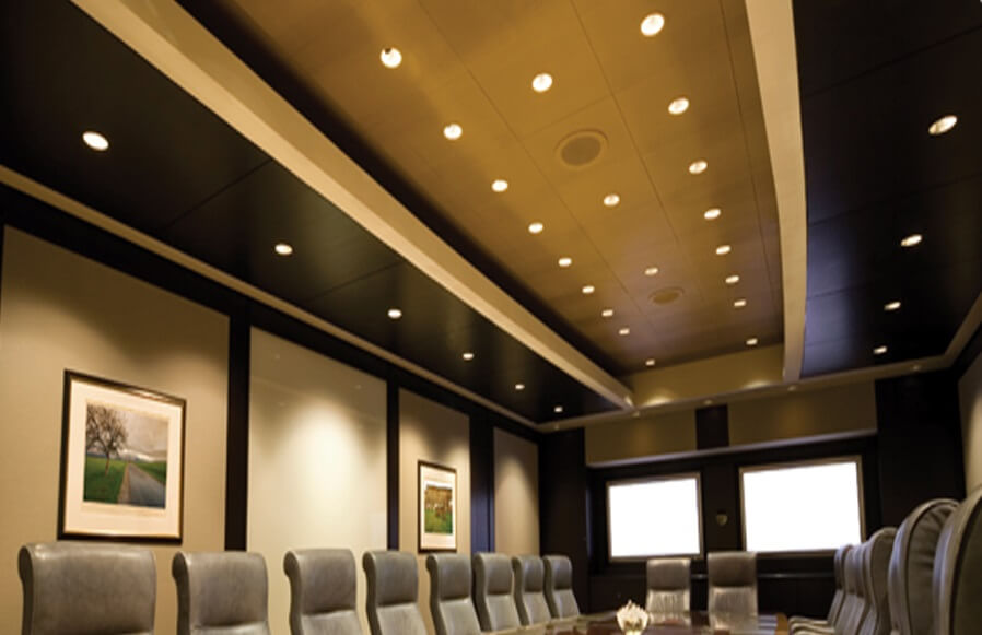 Tổng quan về đèn led Downlight