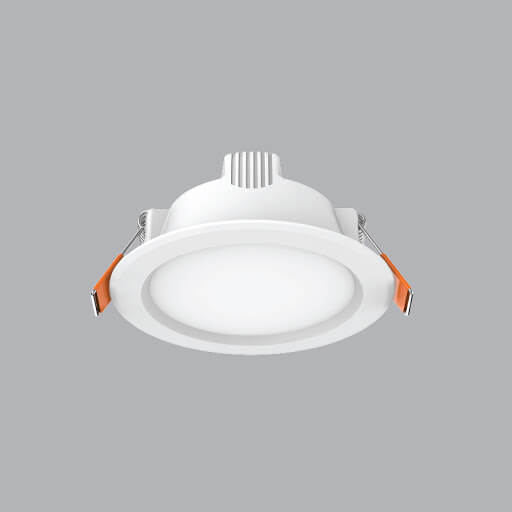 Tổng quan về đèn led Downlight